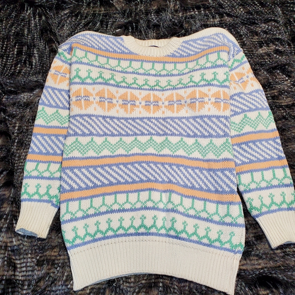 Vintage GAP Sweater